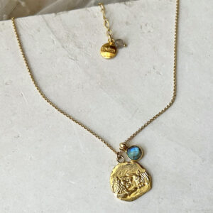 Collar Coliseo
