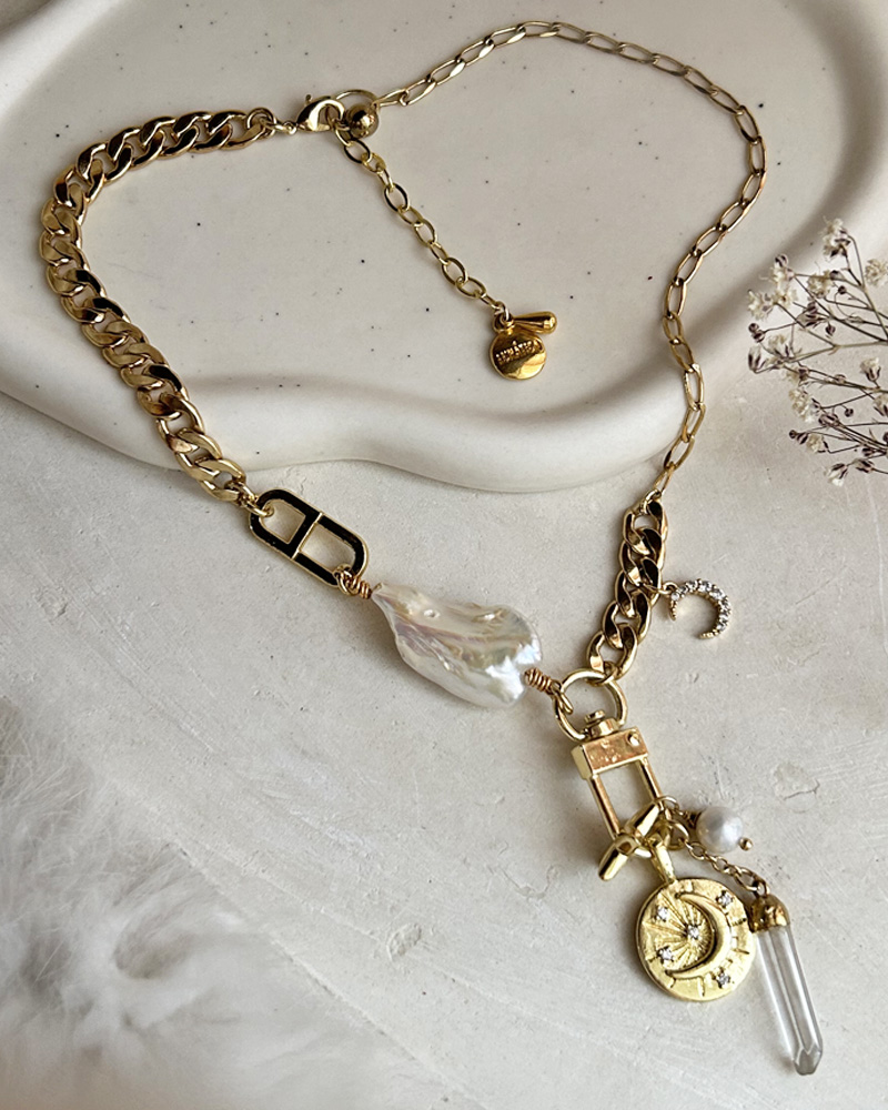 Collar Espectra - Imagen 4