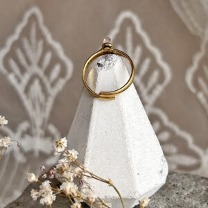 Anillo Punta Mini