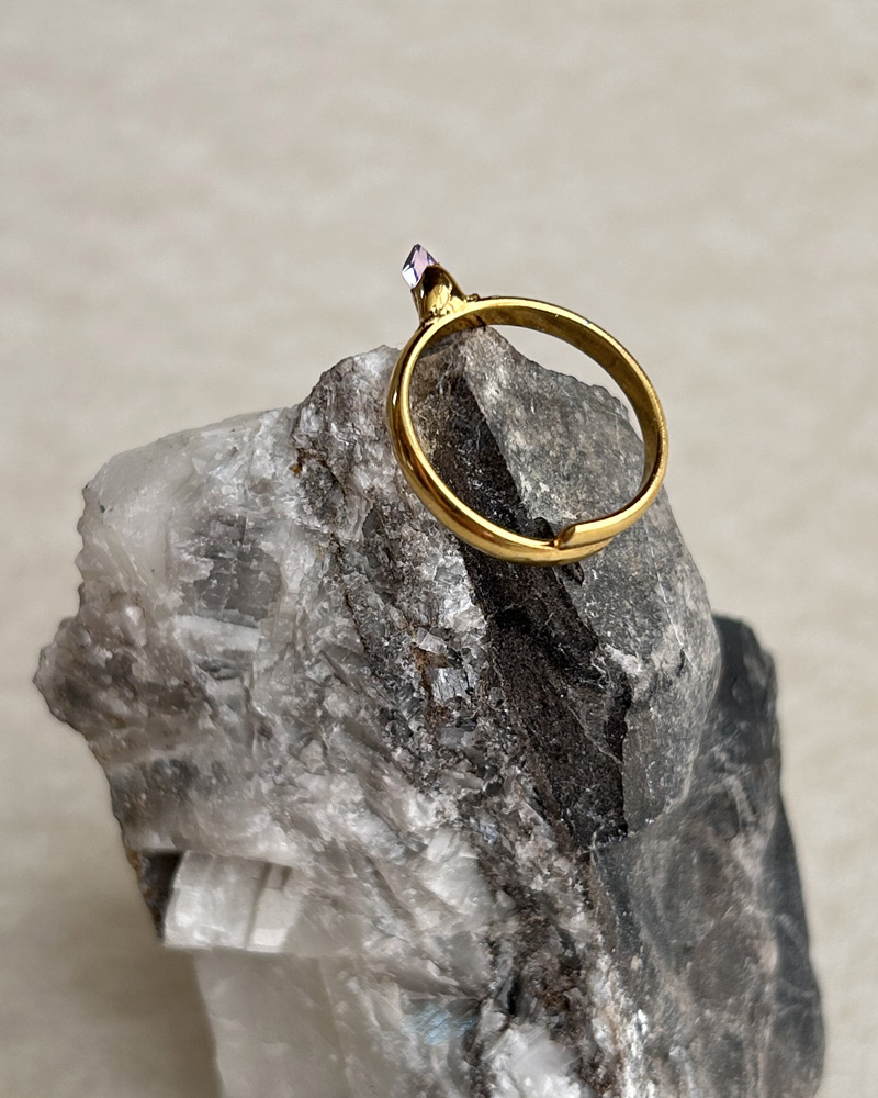 Anillo Punta Mini - Imagen 3