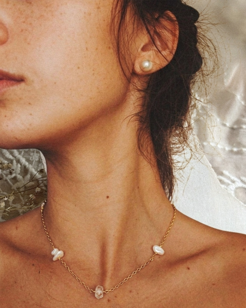 Collar Soko - Imagen 2