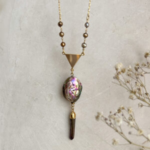 Collar LlaMarea 3