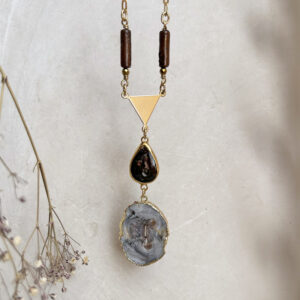 Collar LlaMarea 5