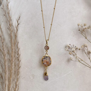 Collar LlaMarea 1