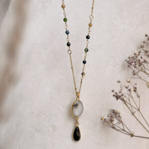 Collar LlaMarea 2