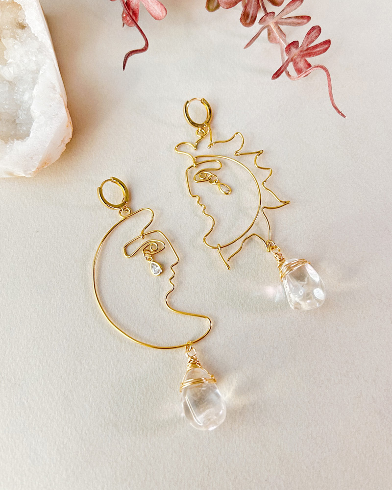 Aretes Eclipse en las Rocas - Imagen 2