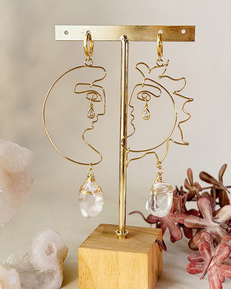Aretes Eclipse en las Rocas