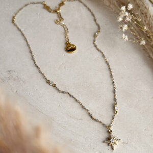 Collar Sirio