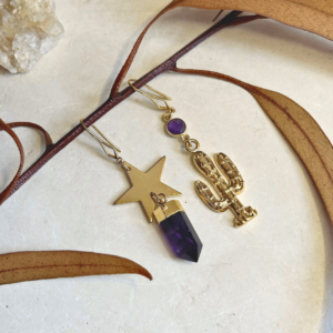 Aretes Arizona