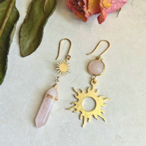 Aretes Sahuaro